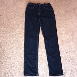 Arizona Jeans Co Skinny Boys 18 regular